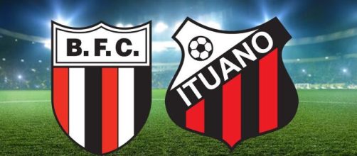 Onde assistir Botafogo-SP x Ituano ao vivo (Arte/Eduardo Gouvea)