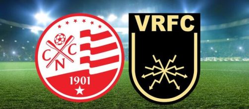 Onde assistir N&aacute;utico x Volta Redonda ao vivo (Arte/Eduardo Gouvea)