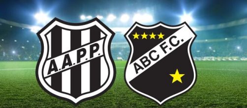 Onde assistir Ponte Preta x ABC ao vivo (Arte/Eduardo Gouvea)