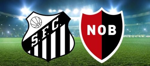 Onde assistir Santos x Newell's ao vivo (Arte/Eduardo Gouvea)