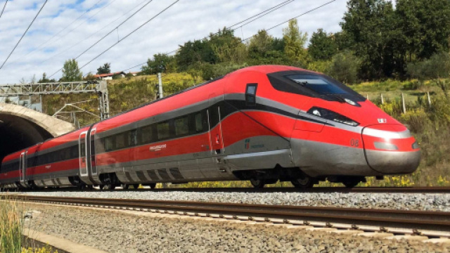 Assunzioni e offerte di lavoro Ferrovie.