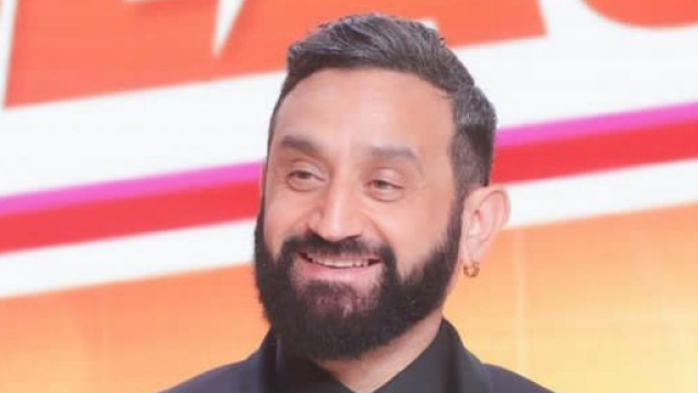 Cyril Hanouna en couple : Les rumeurs sur sa vie amoureuse embarrassent l'animateur de TPMP (screenshot Instagram@cyrilhanouna)
