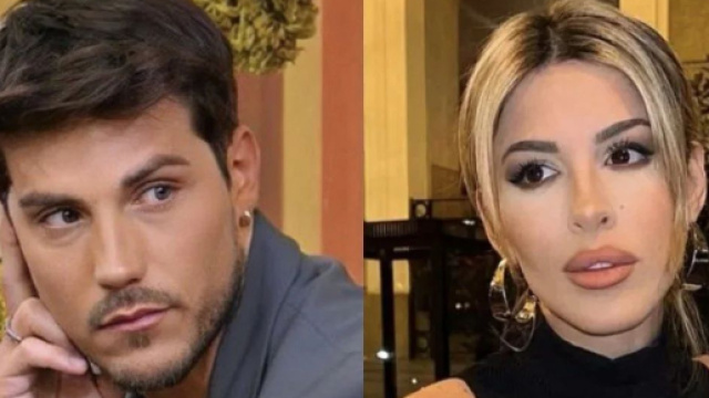 GF Vip, Daniele torna con Oriana ma frena: 'Dobbiamo capire se siamo compatibili'.