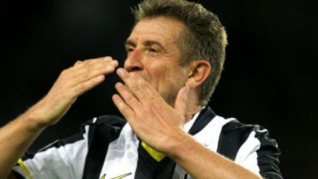 Greggio: 'La Juventus deve ripartire da alcuni solidi elementi: uno di questi &egrave; Chiesa'.