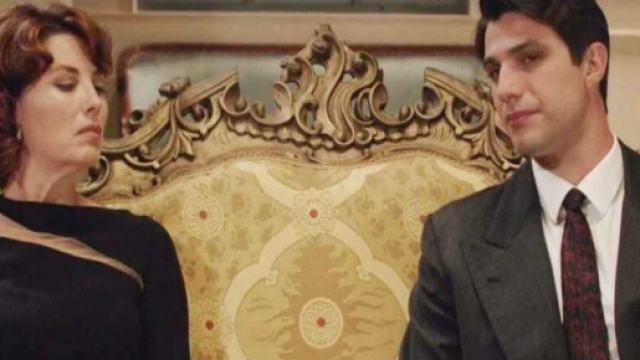 Il Paradiso 8, Roberto Farnesi su Marcello e Adelaide: 'Lui la cercher&agrave; disperatamente'.