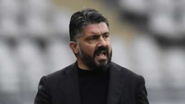 La Juventus potrebbe sostituire Allegri: fra i nomi valutati ci sarebbe anche Gattuso.