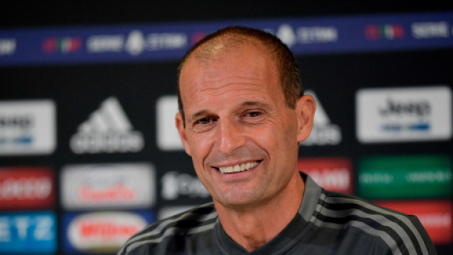 La Juventus verso la conferma di Allegri, Mecca: 'Scelta davvero incomprensibile'