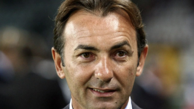 Massimo Mauro, commentatore sportivo.