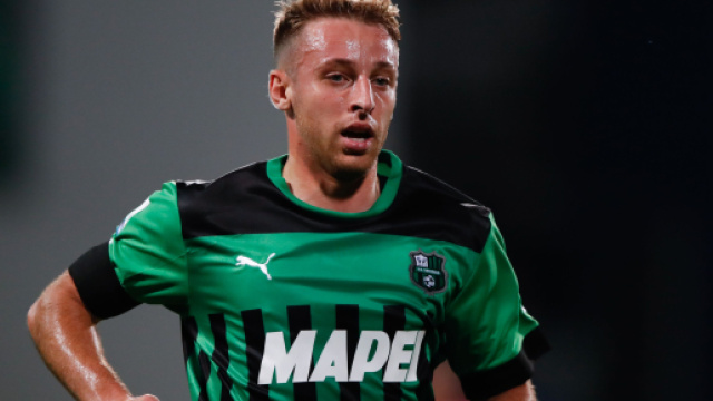 Sassuolo, Davide Frattesi pu&ograve; partire in estate.
