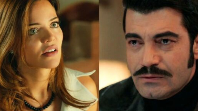 Terra amara, puntate turche:Demir accetta di concedere il divorzio a Zuleyha.