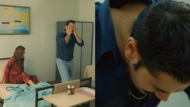 Terra amara spoiler, Yilmaz sa che Z&uuml;leyha gli ha nascosto la verit&agrave; su Adnan: 'Vergognati'.