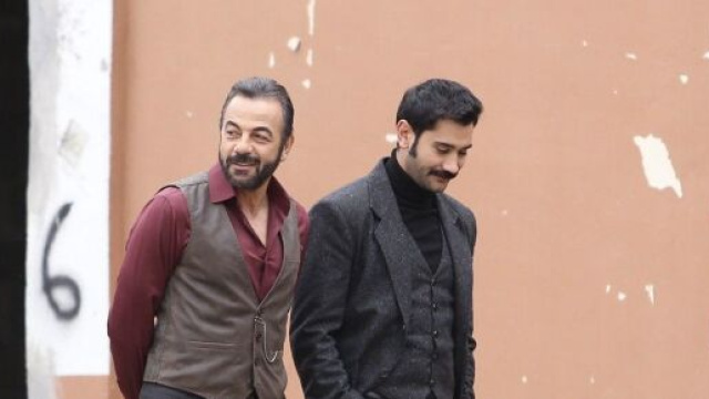 Terra amara,trame Turchia: Yillmaz ottiene il perdono da Fekeli.