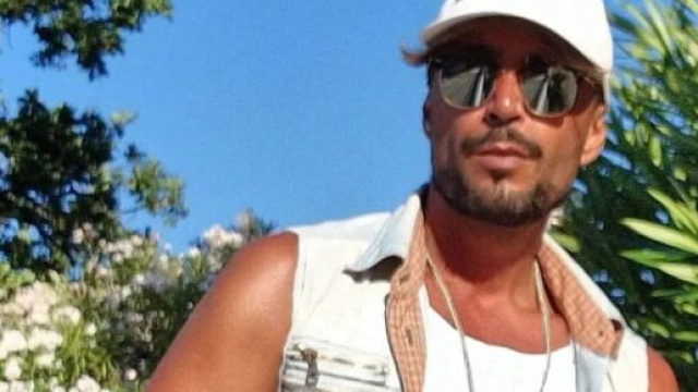 Uomini e donne, Armando sbotta sui social.