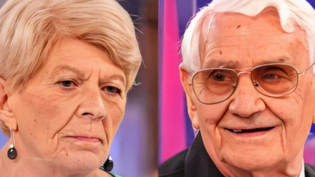 Uomini e Donne, Pinuccia confida: 'Io e Alessandro ci sentiamo, nessun rancore per Tina'.