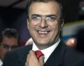 Mexico: Foreign Affairs Secretary Marcelo Ebrard resigns to run for president