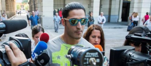 El exmilitar alquilaba la vivienda desde el a&ntilde;o 2012 (Captura de pantalla de La Sexta)