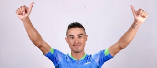 Las autoridades colombianas abrieron una investigacion para esclarecer las circunstancias del accidente (Twitter, TmSistecredito)