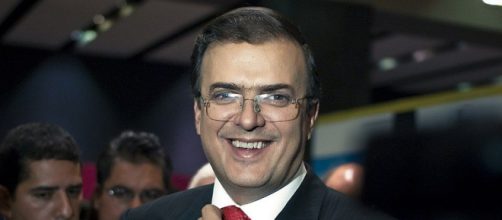 Marcelo Ebrard in 2009 (Image source: Eneas de Troya/Flickr)