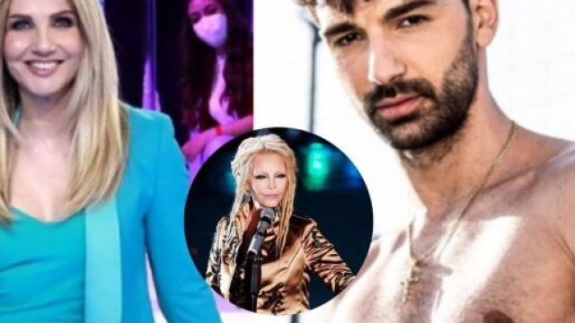 Amici 2023/2024 anticipazioni cast.