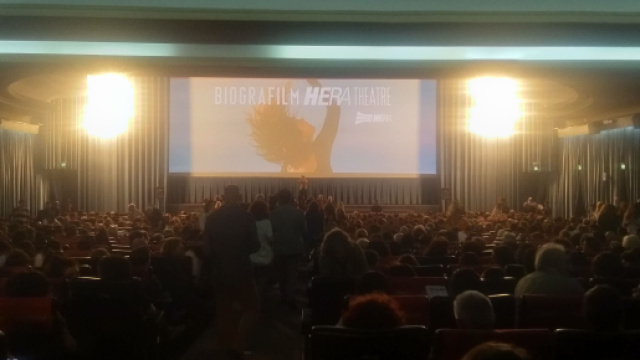Biografilm 2023 Bologna, Massimo Mezzetti: 'Le sale resistono ancora nei festival'.