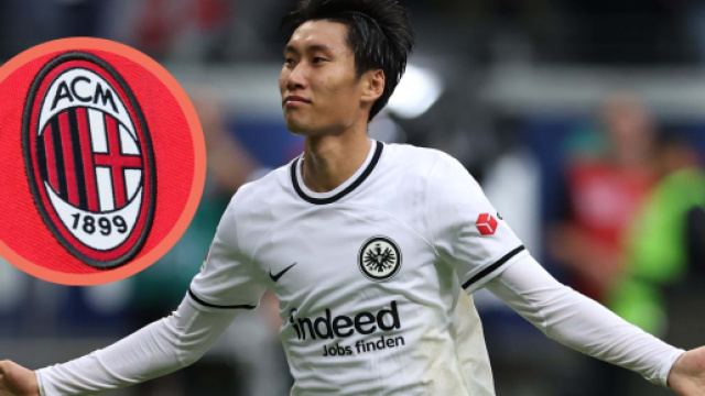 Calciomercato Milan, Kamada verso l'accordo: il 26enne potrebbe arrivare a parametro 0.