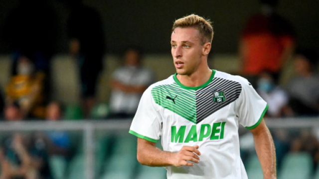 Calciomercato, si accende la sfida tra Inter e Juventus per Frattesi.