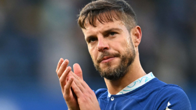 Inter, idea Azpilicueta dal Chelsea per la difesa del futuro.