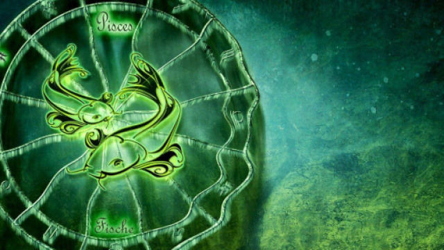 L'oroscopo del week-end 10 e 11 giugno con le pagelle: Pesci voto 6,5.