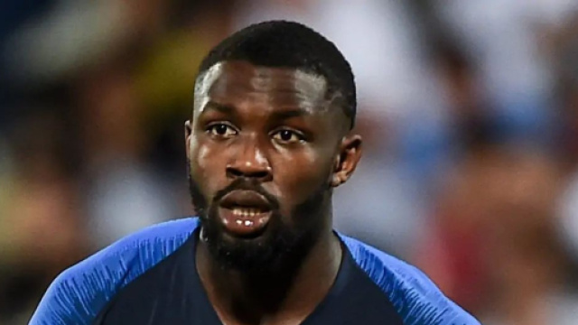 Marcus Thuram potrebbe preferire il Psg all'Inter.