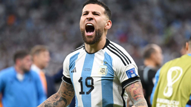 Mercato Inter, possibile colpo a zero in estate: piacerebbe Otamendi dal Benfica.