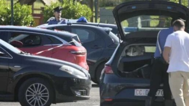 Roma, deceduta bimba di un anno dimenticata in auto.