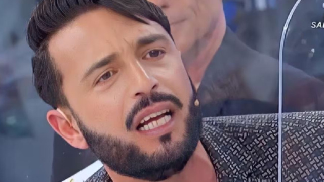 U&D, Armando Incarnato sbotta con chi gli d&agrave; del farabutto sui social: 'Curatevi l'invidia'.