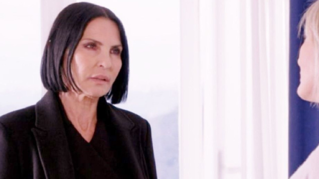 Un posto al sole, puntate giugno 2023: Marina prende una decisione inaspettata.