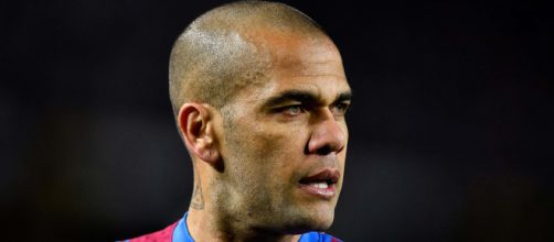 Dani Alves podr&iacute;a enfrentar a&ntilde;os de c&aacute;rcel tras ser acusado de abusar de una mujer (Instragram/danialves)