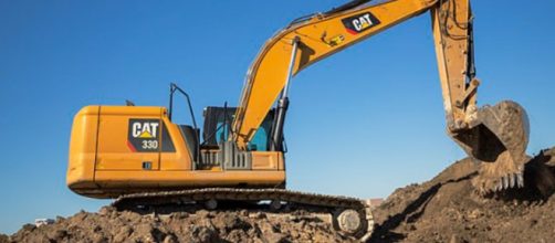 El responsable del distrito de Sehore dijo que la vibraci&oacute;n de las m&aacute;quinas hab&iacute;a provocado que la ni&ntilde;a se deslizara 30 metros (WikimediaCommons)