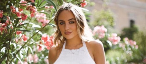 Roc&iacute;o Flores se distancia de Marta Riesgo y evita sus llamadas (Instagram/rotrece)