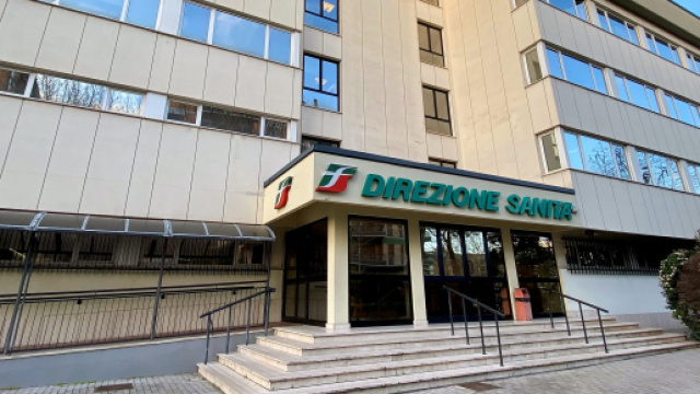 Assunzioni Ferrovie dello stato 2023.