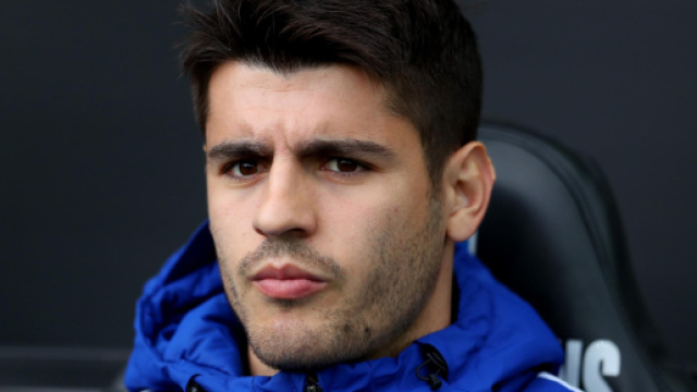 Calciomercato Juventus, ipotesi Morata: sarebbe disposto a ridursi l'ingaggio.