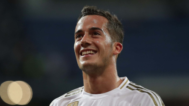 Calciomercato Juventus: potrebbe interessare Lucas Vazquez.