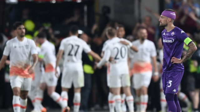 Conference League: il West Ham batte la Fiorentina in finale.