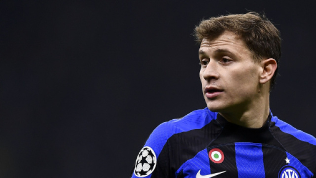 Inter, il Manchester United vorrebbe Barella: possibile offerta da 50 milioni pi&ugrave; Maguire.