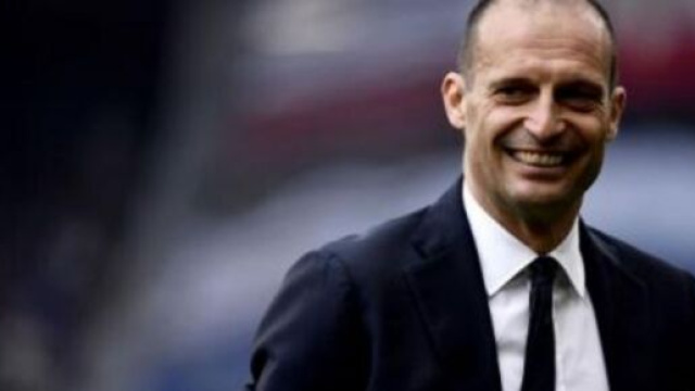 Juventus, Della Valle: "Allegri a pi&ugrave; di un amico ha confidato di sentirsi in bilico"