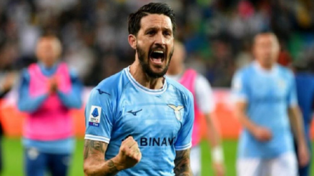 Luis Alberto se trouve dans le viseur de l'OM (Screenshoot Twitter @InfosOM_)