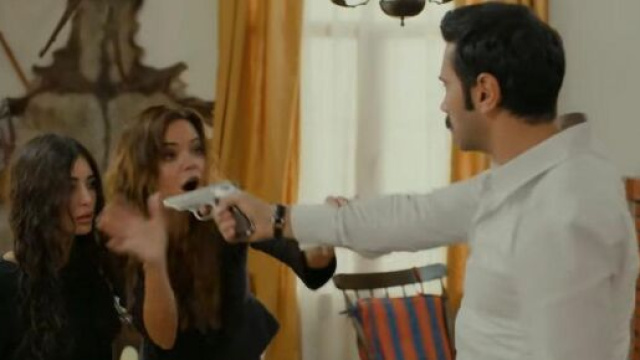 Terra Amara, cambio programmazione 10-11 giugno