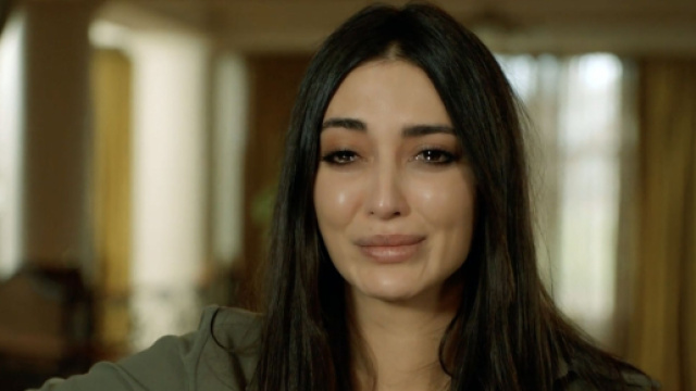 Terra Amara, trama 9 giugno:Demir si presenta all'udienza, Hekimoglu vuole uccidersi