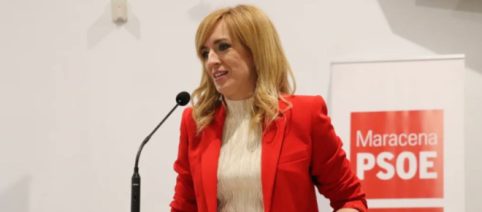 Dimite la alcaldesa de Macarena, Berta Linares, tras el escándalo por el secuestro de una concejal