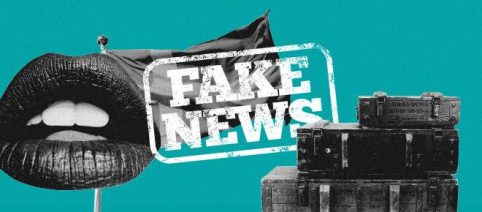 It’s not true: from Sweden declaring sex a sport to Mexican cartel getting weapon from Ukraine