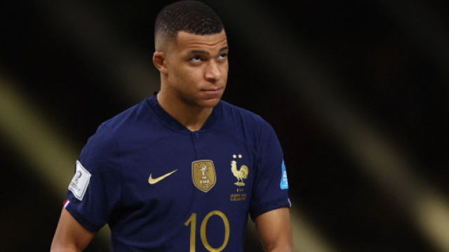 Kylian Mbapp&eacute; ne laisse rien au hasard dans la gestion de sa carri&egrave;re (screenshot @Twitter - le10sport)