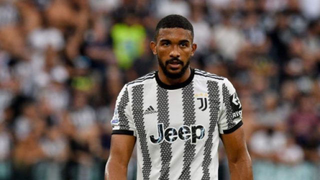 La Juventus potrebbe valutare la cessione di Bremer in caso di offerta importante.