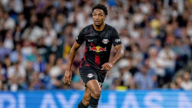 Le RB Leipzig renvoie Abdou Diallo au PSG (Screenshoot Twitter @MediaParisien)